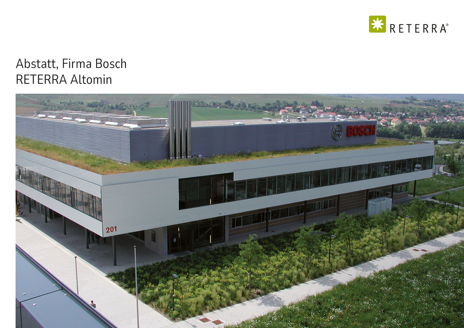 RETERRA-Abstatt-Bosch-Draufsicht