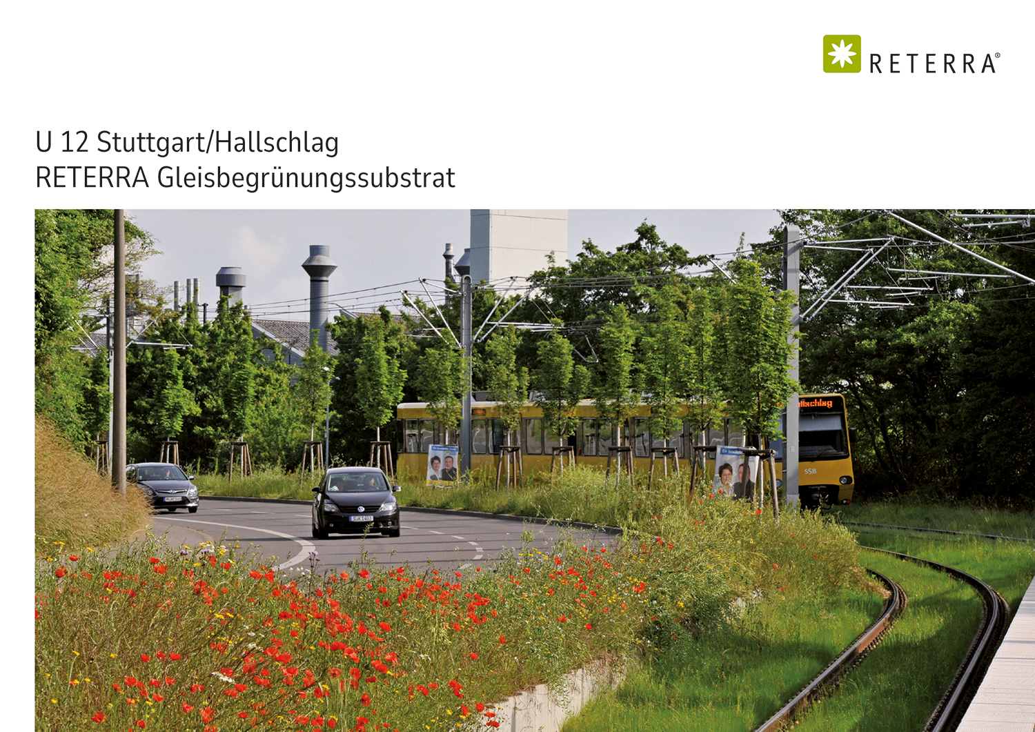 RETERRA-Hallschlag-U12-Gleisbegruenung
