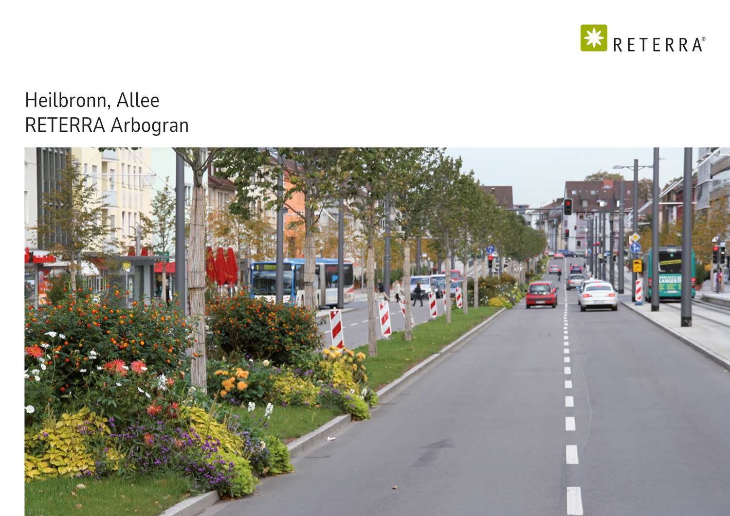 RETERRA-Heilbronn-Allee