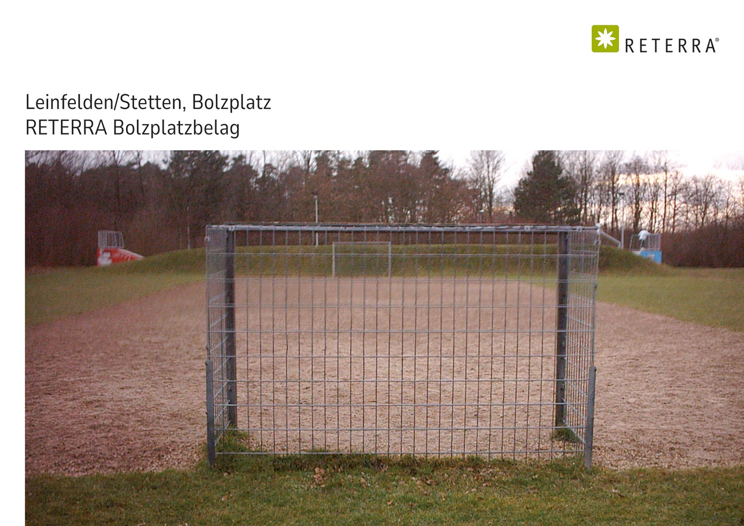 RETERRA-Leinfelden-Stetten-Bolzplatz